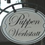 Puppenwerkstatt